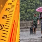 झारखंड में भीषण गर्मी का कहर, कई जिलों में पारा 40 डिग्री पार, लू का येलो अलर्ट जारी…