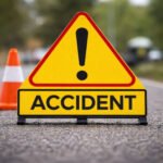 सरायकेला ब्रेकिंग: NH-33 पर सड़क हादसा, एक की मौत, कई घायल…