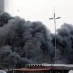 US-इजरायल के हमलों में ईरान के B1 ब्रिज पर 8 की मौत, 95 घायल…