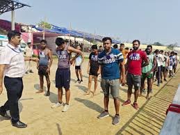 एनएचएम के तहत 18 पदों पर कुल 141 लोगों की होगी नियुक्ति…