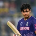 “ट्रांजिशन के दौर में भारतीय टेस्ट क्रिकेट: नए युग की नींव, वैभव सूर्यवंशी पर खास नजर”…