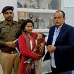 “15 करोड़ का इंजेक्शन, एक मासूम की जिंदगी — मंत्री डॉ. इरफान अंसारी की ऐतिहासिक पहल”…