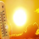 हीटवेव को लेकर वायरल अलर्ट: क्या सच में 55°C तक पहुंचेगा तापमान?
