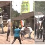 मुर्शिदाबाद हिंसा पर भाजपा सांसद दिनेश शर्मा का कड़ा बयान, कहा- “हिंसा करने वाले याद रखेंगे अंजाम”…