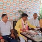 धनबाद में एयरपोर्ट की मांग तेज, 24 अप्रैल को भव्य आंदोलन और पदयात्रा का ऐलान…