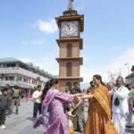 जम्मू-कश्मीर में 36 साल बाद कश्मीरी पंडितों कीवो घर वापसी शुरू..