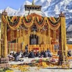 केदारनाथ धाम के कपाट खुले, 6 महीने बाद बाबा केदार के दर्शन शुरू…