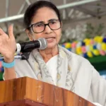 ‘बंगाल में बुलडोजर नहीं चलता’: ममता बनर्जी का योगी आदित्यनाथ पर तीखा वार…