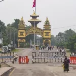 नेपाल में कस्टम ड्यूटी सख्ती से बढ़ी परेशानी, सीमावर्ती व्यापार पर असर, विरोध प्रदर्शन तेज…