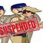 झारखंड पुलिस के इतिहास में सबसे बड़ी कार्रवाई, थाने के सभी पुलिसकर्मी सस्पेंड…