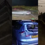 बिहार में आंधी-तूफान का कहर: पटना में दीवार गिरी, कई जिलों में जनजीवन प्रभावित…