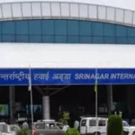 श्रीनगर एयरपोर्ट से सुरक्षाकर्मियों ने दो अमेरिकी नागरिकों को हिरासत में लिया, बैग से मिला सैटेलाइट फोन…