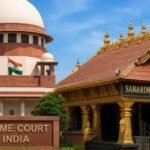 सबरीमाला विवाद: ‘अस्पृश्यता’ की परिभाषा और महिलाओं के अधिकारों पर सुप्रीम कोर्ट में गहन बहस…