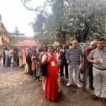 पश्चिम बंगाल विधानसभा चुनाव: पहले चरण का मतदान आज, कड़ी सुरक्षा के बीच वोटिंग शुरू….