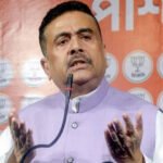 भवानीपुर में चुनावी घमासान: शुभेंदु अधिकारी और TMC कार्यकर्ताओं में झड़प, लाठीचार्ज…