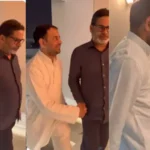 तेजप्रताप यादव और प्रशांत किशोर की देर रात मुलाकात, बिहार में नए राजनीतिक समीकरण के संकेत…