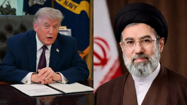 ईरान ने ठुकराई शांति वार्ता: पाकिस्तान से बातचीत पर ब्रेक, मध्य पूर्व में बढ़ा तनाव…