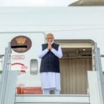नॉर्वे से इटली रवाना हुए पीएम मोदी, ग्रीन टेक्नोलॉजी साझेदारी को बताया भारत-नॉर्डिक रिश्तों की बड़ी उपलब्धि…