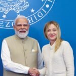 भारत-इटली रिश्तों को नई ऊंचाई, दोनों देशों के बीच बनी “विशेष रणनीतिक साझेदारी”…