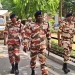 आईटीबीपी के जवानों द्वारा कानपुर पुलिस कमिश्नरेट घेरने के बाद आखिरकार अर्जी पर सुनवाई शुरू हुई…