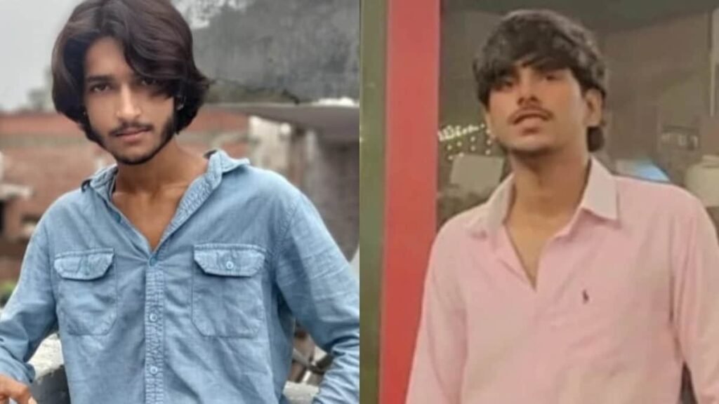 गाजियाबाद: सूर्या चौहान हत्याकांड का आरोपी असद पुलिस मुठभेड़ में ढेर…