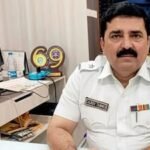 कोलकाता DCP पर ED का बड़ा एक्शन! भागने की आशंका में लुकआउट नोटिस जारी…
