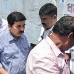 कोलकाता में ED का बड़ा एक्शन: पूर्व DCP के घर रेड, ‘सोना पप्पू’ गैंग और व्हाट्सऐप चैट्स से मचा हड़कंप…