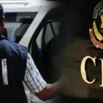 गिरिडीह में CBI का बड़ा एक्शन: GST अधीक्षक और इंस्पेक्टर 50 हजार रिश्वत लेते रंगेहाथ गिरफ्तार…