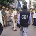 कोलकाता के फोर्ट विलियम में बड़ा घोटाला! CBI ने भारतीय सेना के कर्नल को रिश्वत मामले में किया गिरफ्तार…