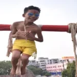 धनबाद में आस्था का अद्भुत नजारा: शरीर में कील चुभोकर शिवभक्ति में लीन हुए श्रद्धालु…