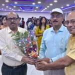 DAV कोयलानगर के प्राचार्य सह क्षेत्रीय सहायक पदाधिकारी NN श्रीवास्तव हुए सेवानिवृत…