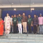 लायंस पब्लिक स्कूल, सिंदरी में मजदूर दिवस मनाया गया…