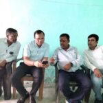 झारखंड में ‘स्व-जनगणना’ (Self-Enumeration) का आगाज: पूर्वी टुंडी में अंचल अधिकारी सह चार्ज पदाधिकारी ने खुद की जनगणना कर किया शुभारंभ…