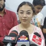 हिमांशु कोचिंग क्लासेस में मैट्रिक टॉपर्स का भव्य सम्मान समारोह आयोजित…