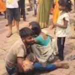 आवारा कुत्तों के हमले में 5 वर्षीय मासूम की मौत…