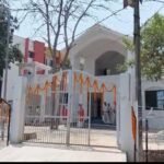 पुलिस केंद्र धनबाद में नवनिर्मित मैगजीन शस्त्रागार का हुआ उद्घाटन…