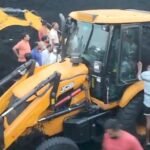 धनबाद में बड़ा हादसा: BCCL कोल डंप में मलबा गिरने से मजदूर दबे, 3 शव बरामद….