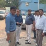 धनबाद में स्वास्थ्य विभाग की सख्ती: असर्फी अस्पताल मामले पर RDD की जांच तेज, न्याय की मांग हुई मुखर….