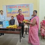 “श्रम का सम्मान ही सच्ची सेवा” – किरण शर्मा…
