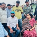 केंदुआडीह सड़क बंदी पर सियासत गरम: विधायक रागिनी सिंह ने BCCL से जल्द समाधान की मांग की…