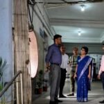 NEET UG 2026 को लेकर धनबाद में तैयारी पूरी, SDM ने परीक्षा केंद्रों का किया निरीक्षण…