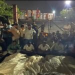फॉलोअप : बीसीसीएल की मुनीडीह कोल वाशरी हादसे में चार मजदूरों की मौत के बाद भड़का आक्रोश, गेट पर शव रखकर विरोध शुरू..