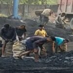 धनबाद में बड़ा खुलासा : जब्त हजार टन कोयले की हो गई चोरी, खनन विभाग कटघरे में…
