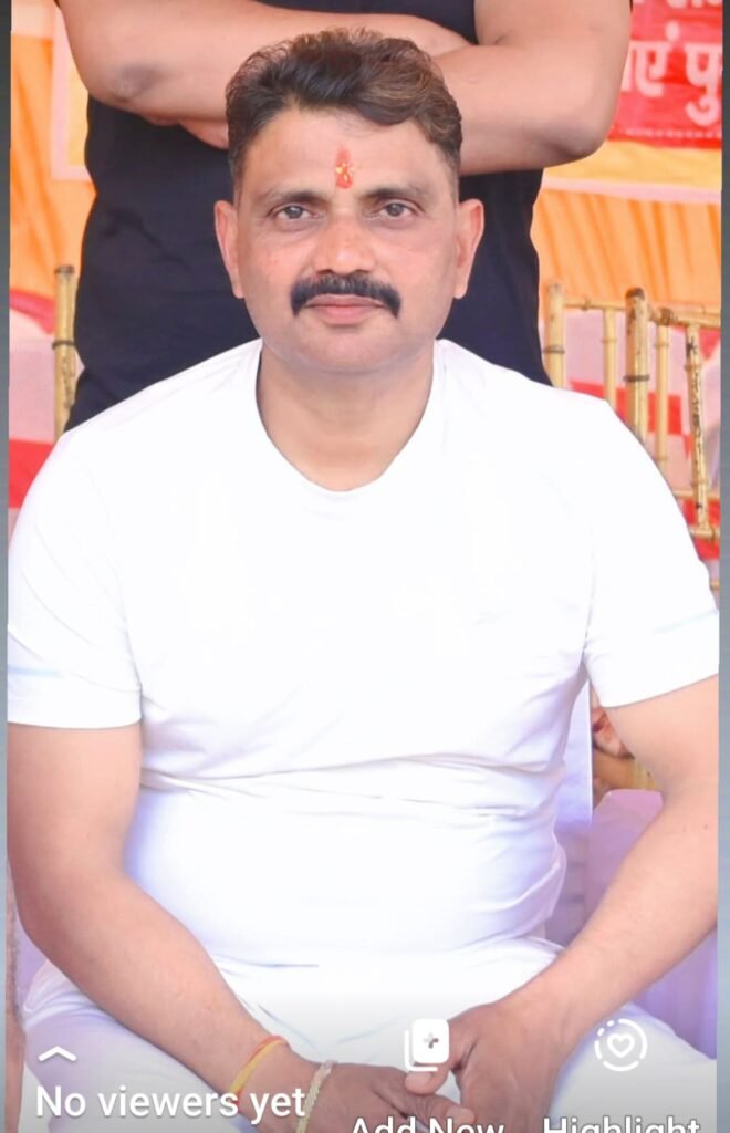 निर्विरोध चुनाव और NOTA की अनदेखी पर सवाल, ग्रामीण एकता मंच ने चुनाव आयोग से मांगे व्यापक सुधार…