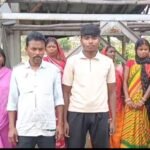 बरवाअड्डा पुलिस पर लग रहा गंभीर आरोप…