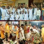 सिंदरी शहरपुरा शिव मंदिर में पांच दिनों से शिवलिंग स्थापना को लेकर विभिन्न कार्यक्रम का हुआ समापन…