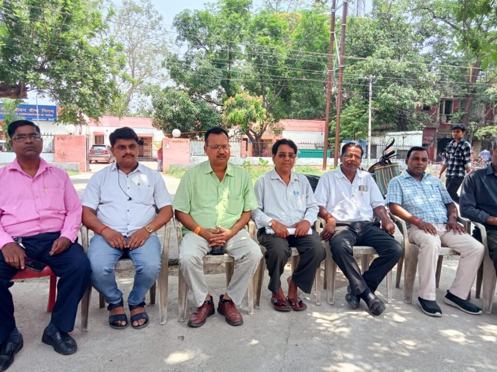 पत्रकार दिवस पर प्रेस वार्ता: अभिकर्ताओं की समस्याओं को लेकर लिआफी का संघर्ष तेज करने का ऐलान…