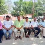 पत्रकार दिवस पर प्रेस वार्ता: अभिकर्ताओं की समस्याओं को लेकर लिआफी का संघर्ष तेज करने का ऐलान…