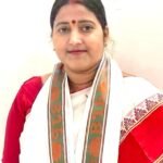 पश्चिम बंगाल समेत देश में भाजपा की प्रचंड जीत पर झरिया विधायक रागिनी सिंह ने खुशी जताई, कार्यकर्ताओं को दिया पूरा श्रेय…