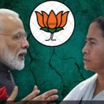 बंगाल में लहराया भगवा, ममता दीदी का साम्राज्य समाप्त…